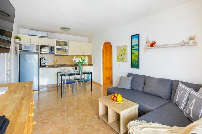 Image No.8-1 Bed Apartment for sale