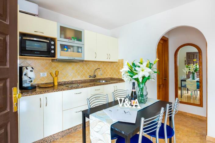 Image No.9-1 Bed Apartment for sale