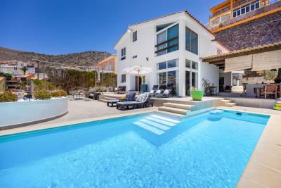 1 - Arguineguin, Maison / Villa