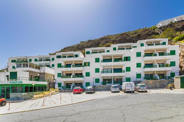 Image No.22-Appartement de 2 chambres à vendre à Puerto Rico de Gran Canaria