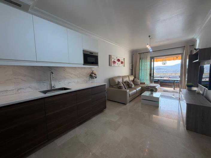 Image No.5-Appartement de 2 chambres à vendre à Puerto Rico de Gran Canaria