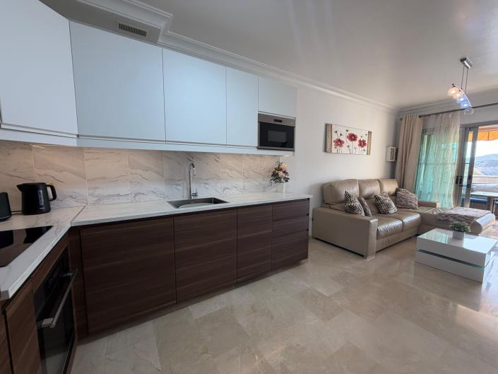 Image No.12-Appartement de 2 chambres à vendre à Puerto Rico de Gran Canaria