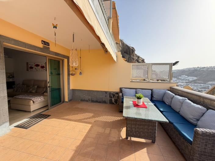 Image No.7-Appartement de 2 chambres à vendre à Puerto Rico de Gran Canaria