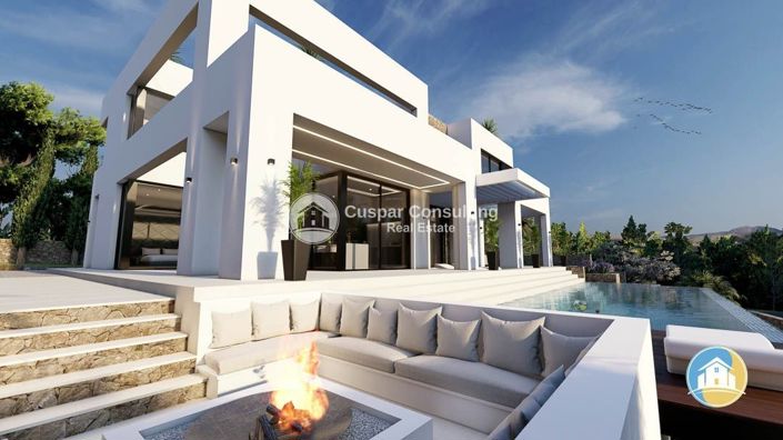 Image No.1-4 Bed Villa for sale
