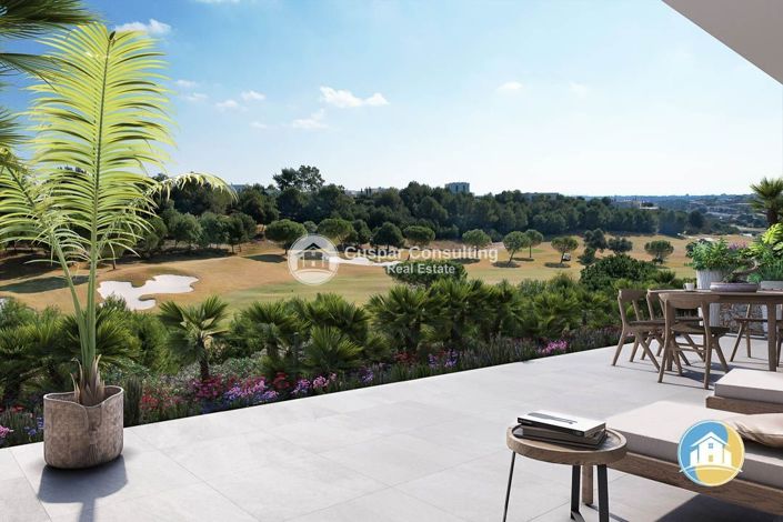 Image No.1-3 Bed Apartment for sale