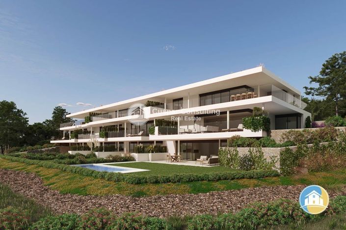 Image No.1-3 Bed Apartment for sale