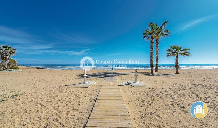 Image No.1-Appartement de 2 chambres à vendre à Torrevieja