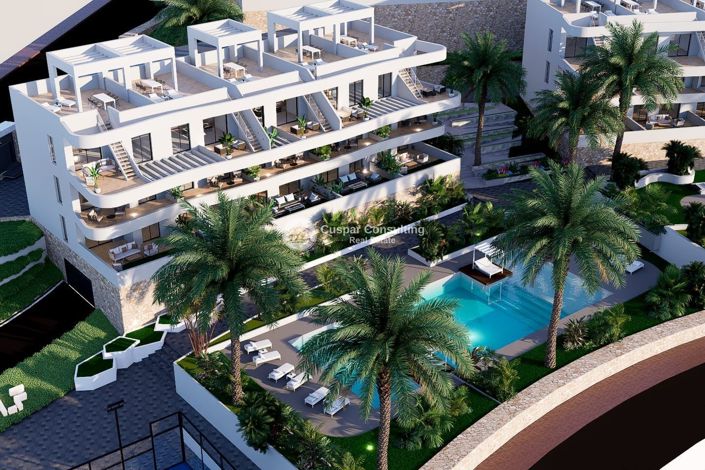 Image No.1-2 Bed Apartment for sale