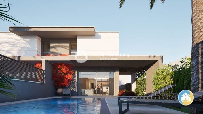 Image No.1-3 Bed Villa for sale