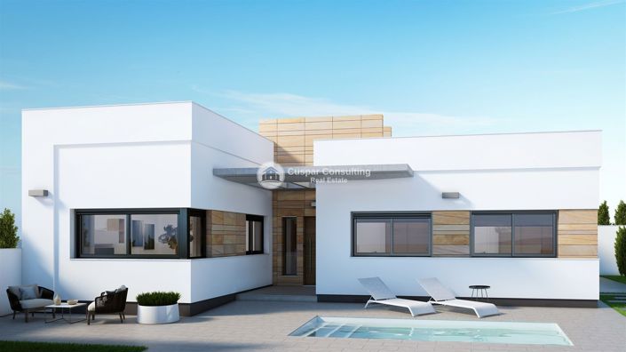 Image No.1-4 Bed Villa for sale