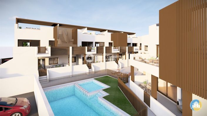Image No.1-3 Bed Apartment for sale
