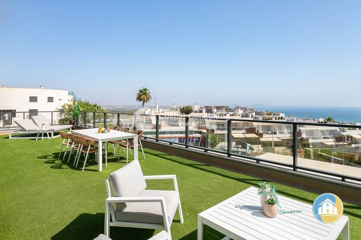 Image No.1-3 Bed Apartment for sale