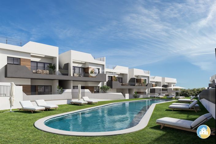 Image No.1-3 Bed Apartment for sale