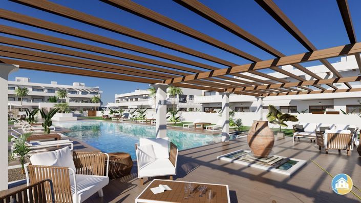 Image No.1-3 Bed Apartment for sale