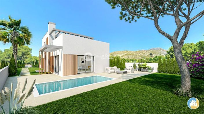 Image No.1-3 Bed Villa for sale