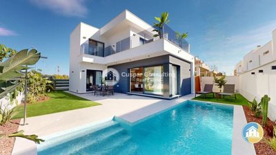 Cuspar Consulting Real Estate most sold property