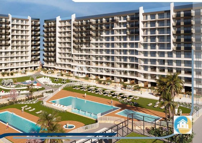 Image No.1-3 Bed Apartment for sale