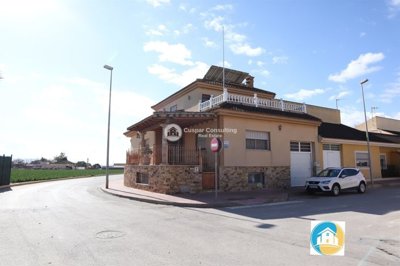 Cuspar Consulting Real Estate most sold property