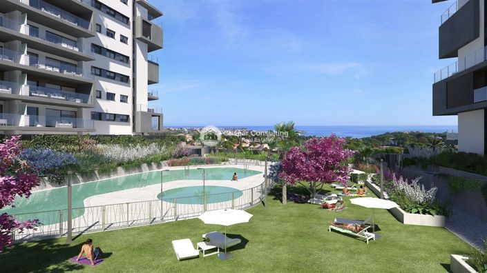 Image No.1-3 Bed Apartment for sale