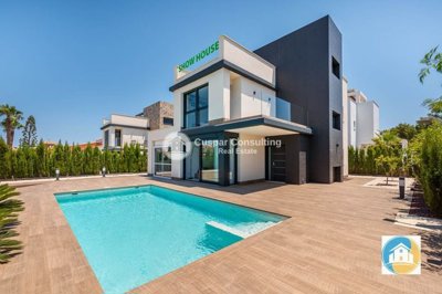 Cuspar Consulting Real Estate most sold property