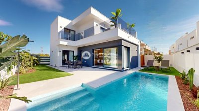 Cuspar Consulting Real Estate most sold property