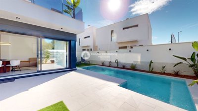 Cuspar Consulting Real Estate most sold property