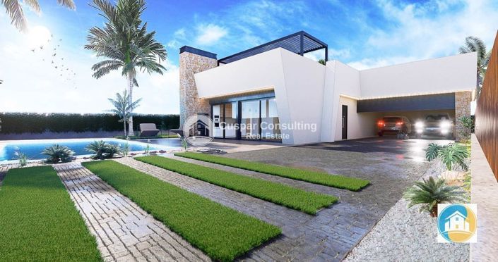 Image No.1-3 Bed Villa for sale