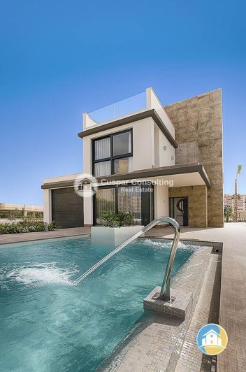 Image No.1-3 Bed Villa for sale