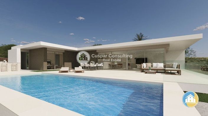 Image No.1-3 Bed Villa for sale