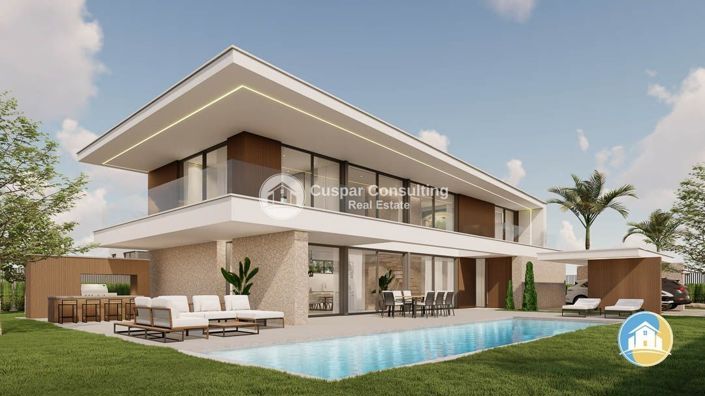 Image No.1-4 Bed Villa for sale