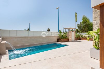 Cuspar Consulting Real Estate most sold property