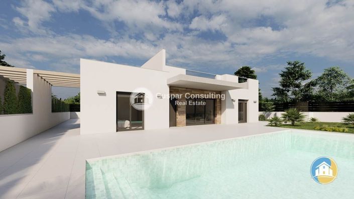 Image No.1-4 Bed Villa for sale