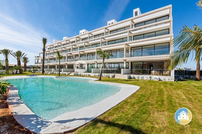 Image No.1-3 Bed Apartment for sale