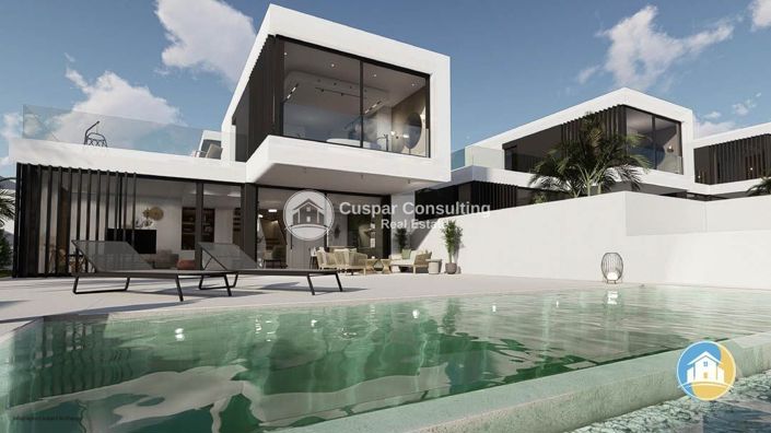 Image No.1-3 Bed Villa for sale