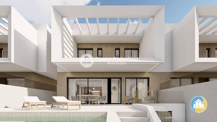 Image No.1-3 Bed Villa for sale