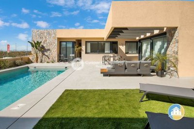 Cuspar Consulting Real Estate most sold property