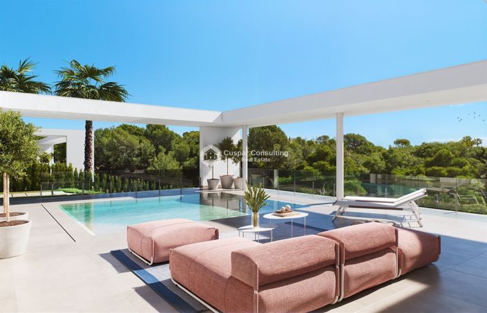 Image No.1-5 Bed Villa for sale