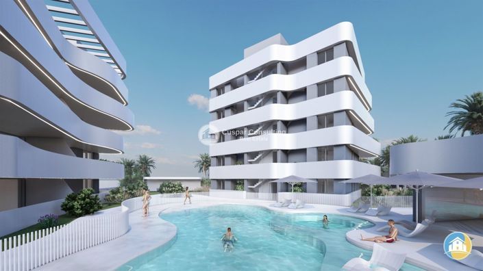 Image No.1-2 Bed Apartment for sale