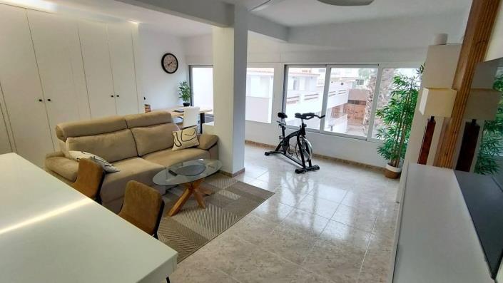 Image No.5-Appartement de 1 chambre à vendre à Águilas