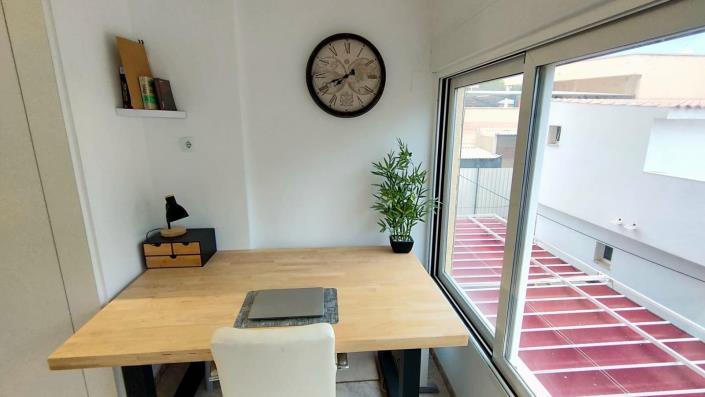 Image No.7-Appartement de 1 chambre à vendre à Águilas