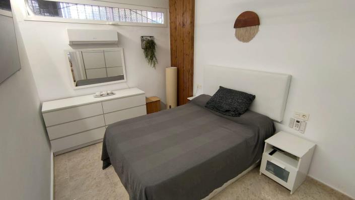 Image No.8-Appartement de 1 chambre à vendre à Águilas