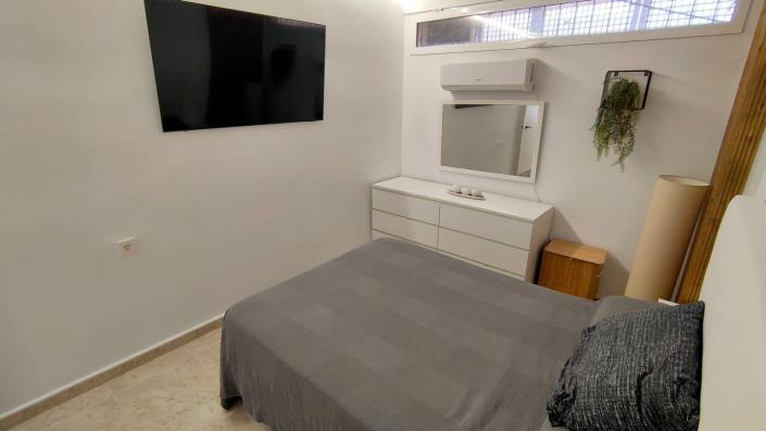 Image No.9-Appartement de 1 chambre à vendre à Águilas