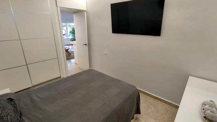 Image No.10-Appartement de 1 chambre à vendre à Águilas