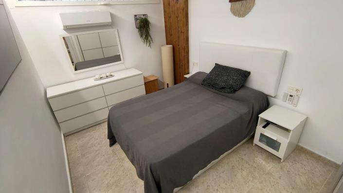 Image No.12-Appartement de 1 chambre à vendre à Águilas