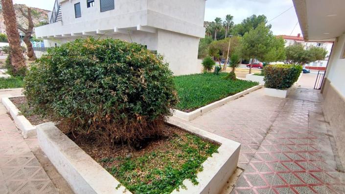 Image No.13-Appartement de 1 chambre à vendre à Águilas