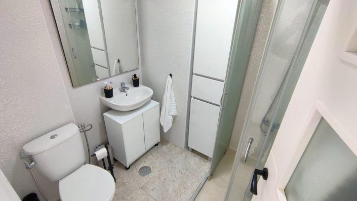 Image No.16-Appartement de 1 chambre à vendre à Águilas