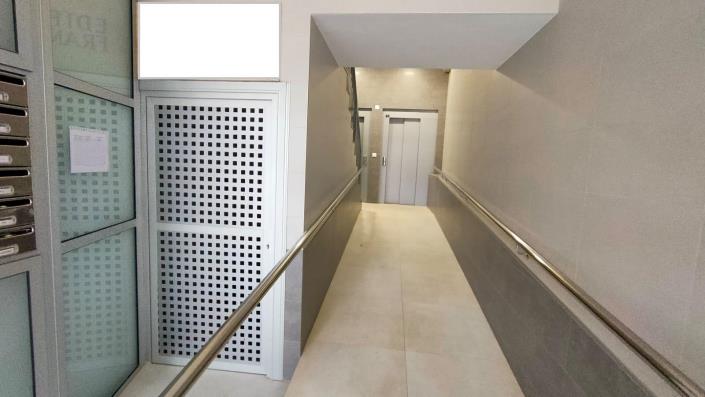 Image No.17-Appartement de 1 chambre à vendre à Águilas