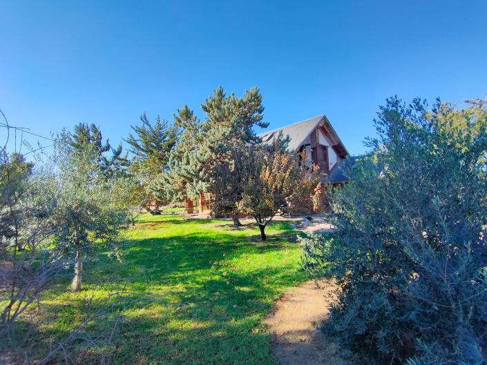 Image No.3-Maison de 4 chambres à vendre à Lorca