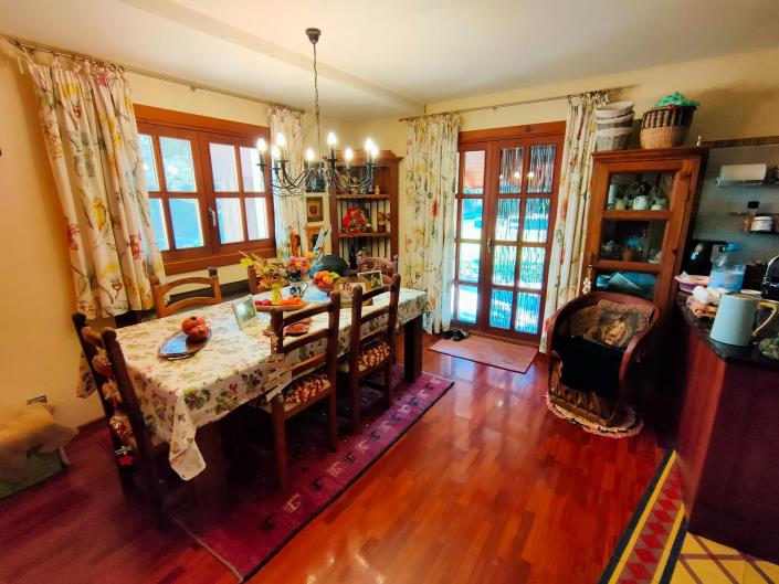 Image No.5-Maison de 4 chambres à vendre à Lorca