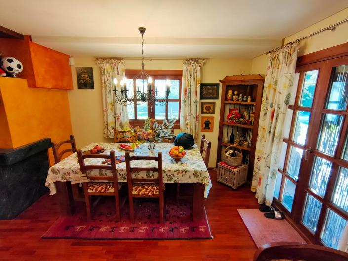 Image No.6-Maison de 4 chambres à vendre à Lorca